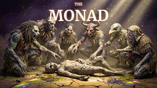 The FULL STORY Of The Monad - Every Gnostic Needs to Hear This