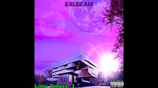 Kelekam - Saturn Chamber (Feat. Quincy The Realist) (Official Audio)