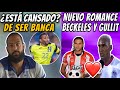 Edrick Mejivar se Cansó de Buba López ? Y Bryan Beckeles Vinculado con el Gullit Peña ¿Real o falso?