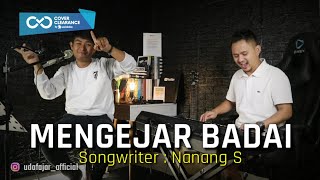 Download Lagu MENGEJAR BADAI DANGDUT UDA FAJAR... MP3 Gratis