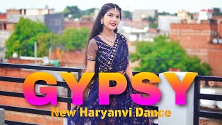 GYPSY Dance | Mera Balam Thanedar | Spinxo Khushi Choreography