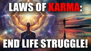 🌟 THE 12 LAWS OF KARMA THAT CAN CHANGE YOUR LIFE 🌟! Cause and effect 🔄