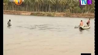 Youth drowns in Chilaw