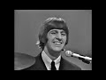 the beatles live the ed sullivan show complete performance aired 9.12.1965