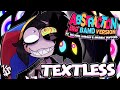 ABSTRACTION BIG BAND VERSION! (TEXTLESS)【TADC Song MV】