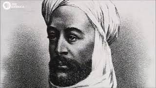 Documentary: The Scramble for Africa (released: 2000)