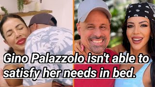 90 Day Fiance: Jasmine Begs Gino To Let Her Sleep With Other Men Because He Can’t Satisfy Her!