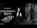 Uttradheenga Yeppov || Alita: Battle Angel Version || KARNAN || Edited by Prem Karlin