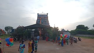 perumal kovil vlogs/பெருமாள் கோவில் தரிசனம்/cycle vlogs/kovil dharisanam,...🙏...