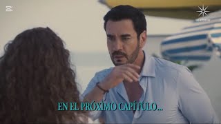 A·MAR | Avance Capítulo 2 | AVANCE DE MAÑANA