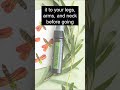 Terrashield Spray benefits and uses