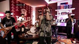 Breakout 11 Februari 2015 - Shaggy Dog - Hey Cantik