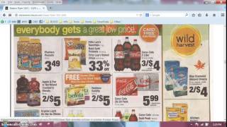 Shaw's Flyer 10/3 - 10/9