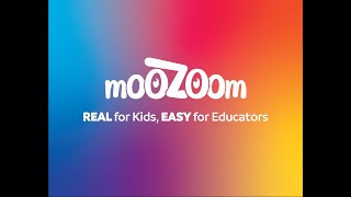 moozoom - On demand demo