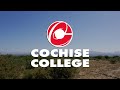 About Cochise College