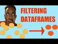 How to Filter a Pandas Dataframe | [5 Methods in Python!]