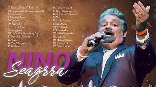 Nino Segarra Sus Grandes Cancíones - Lo Mejor Salsa Romantica de Nino Segarra