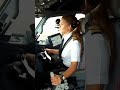 👩🏻‍✈️windy landing piece of 🍰