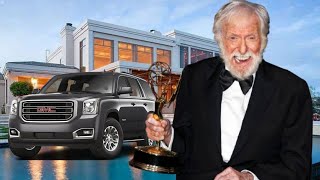 Exploring Dick Van Dyke's Old Mansion, Family, Age 98, and Net Worth in 2024...