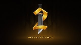 10 Years of Murder Mystery 2