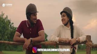 Mahanati 2021 Official Teaser Hindi Dubbed   Keerthy Suresh  Dulquer Salmaan  Samantha1080P HD