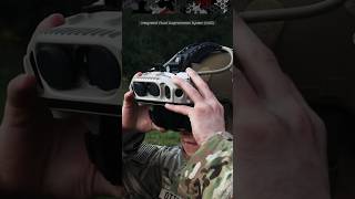 Microsoft Augmented Reality Headset