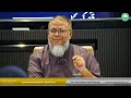 Pengajaran Surah Al Insan Siri 4 || Ustaz Abd Muein Abd Rahman || 19 Sep 2024