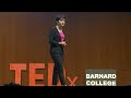 Olivia Bobrownicki TEDx Speech | Olivia Bobrownicki | TEDxBarnard College