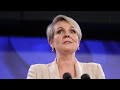 ‘Extremely ominous’: Tanya Plibersek welcomes negotiating more with the Greens