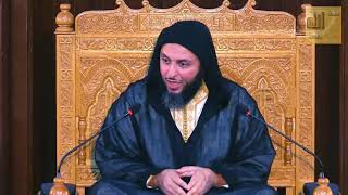 ذكر الله -  الشيخ سعيد الكملي