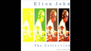 Elton John Harmony (digitally remastered)
