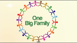 Maher Zain - One Big Family | Vocals Only (No Music)