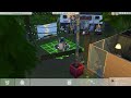 🌲울창한 숲속 나만의 별장 만들기ㅣsims4 buildㅣ심즈4