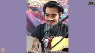 ทนได้ทุกที - ตั้ม สมประสงค์ [Cover]Lek Pongsatorn