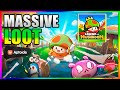 ▶️🔥 MASSIVE REWARDS! MARRIAGE SYSTEM IS HERE! CHECK IT OUT!   Legend of Mushroom