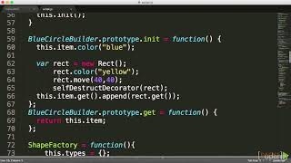 JavaScript Design Patterns: 20 Patterns for Expert Code : The Fly Weight Design Pattern