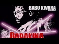Barakina babu kwana