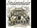 Studentenlieder   Die Gedanken Sind Frei