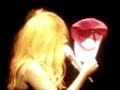 Lady Gaga Wearing Cara's Phillies Cap