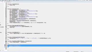 Deobfuscating Malware Javascript Part 2