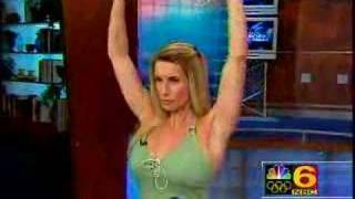 Workplace Wellness CEO Fitness Challenge