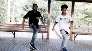 Enna Sona – OK Jaanu |Bollywood Dance Cover| Team RDC | A.R. Rahman | Arijit Singh