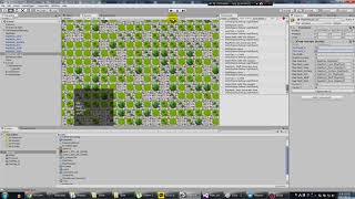 TileMap system Test 1