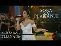 Tijana eM - Ruže cvetaju samo u pesmama - LIVE (Soba za plakanje 2023.)