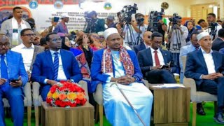 Hadal jeedinti Xurmadle Ugaaska beesha Somaliyeed ee ciise ogaas mustafe maxamad ibrahin