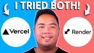 Vercel vs Render - (2026) Which One Is BETTER?