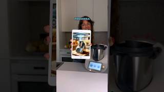 Kiedy premiera nowego Thermomix TM7? #thermomix #premiera