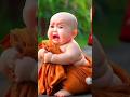 SAMAJ KA DASTUR✌️||Little Monk So Cute||#shorts #trending #viral #youtubeshorts #littlemonk