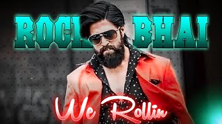 😈What People Think About Yash Before KGF And After KGF Movie🥵 | #kgfedit #werollin #rockybhai