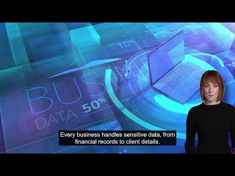 Защитите свой бизнес от утечки данных с помощью Microsoft Edge